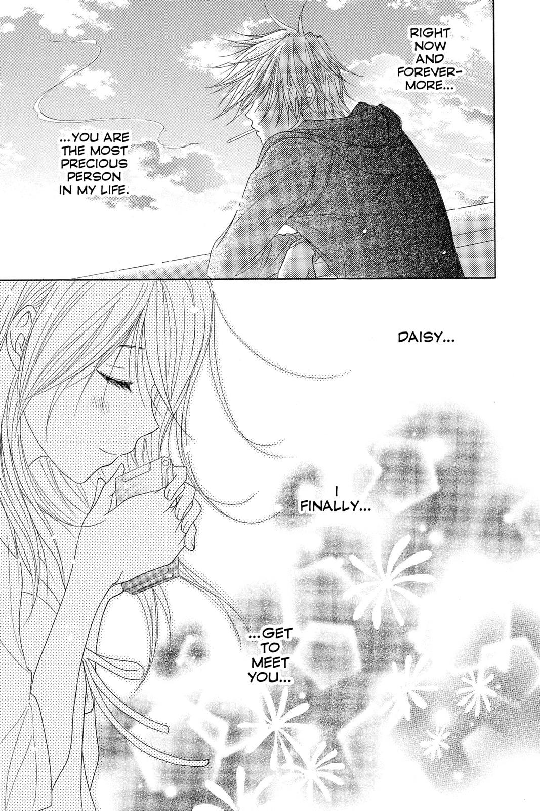 Read Dengeki Daisy Manga Online