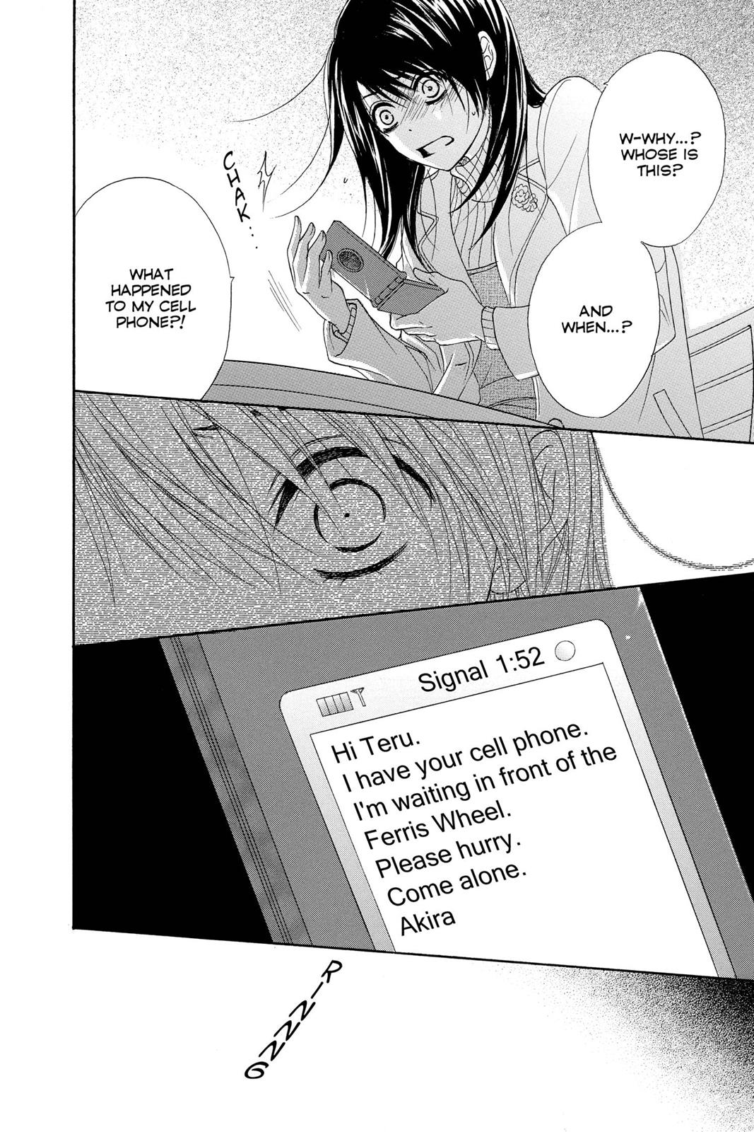 Read Dengeki Daisy Manga Online