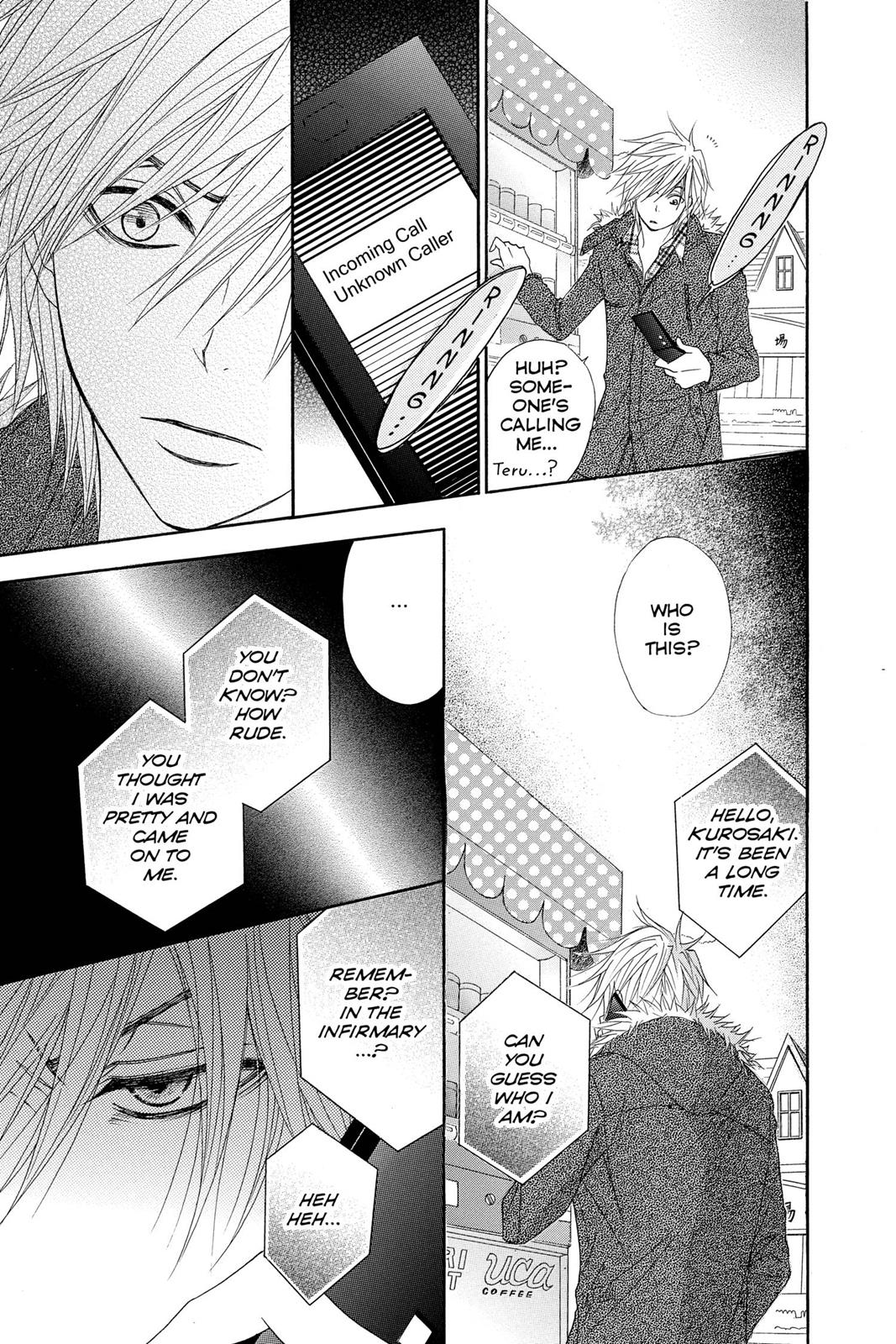 Read Dengeki Daisy Manga Online