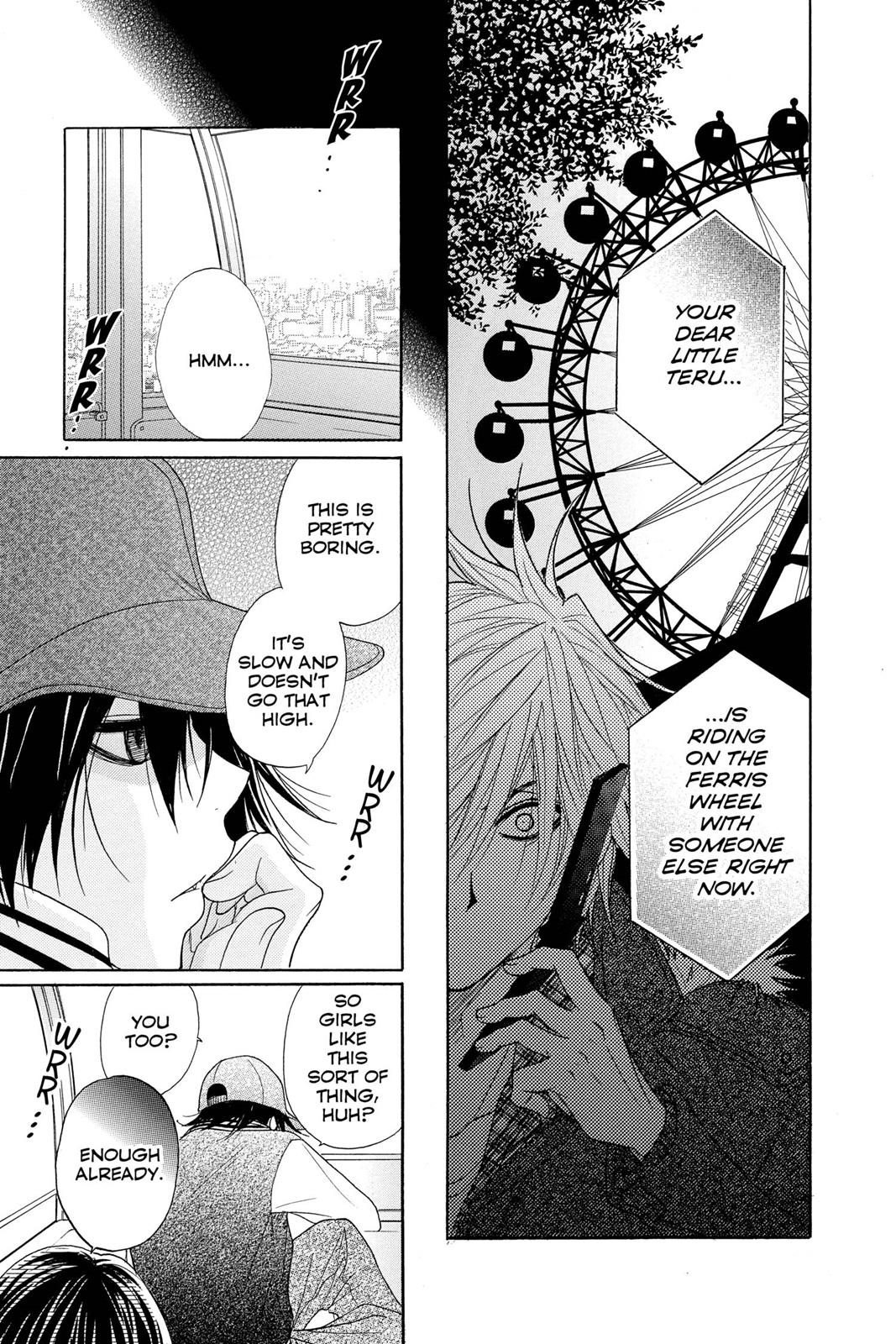 Read Dengeki Daisy Manga Online