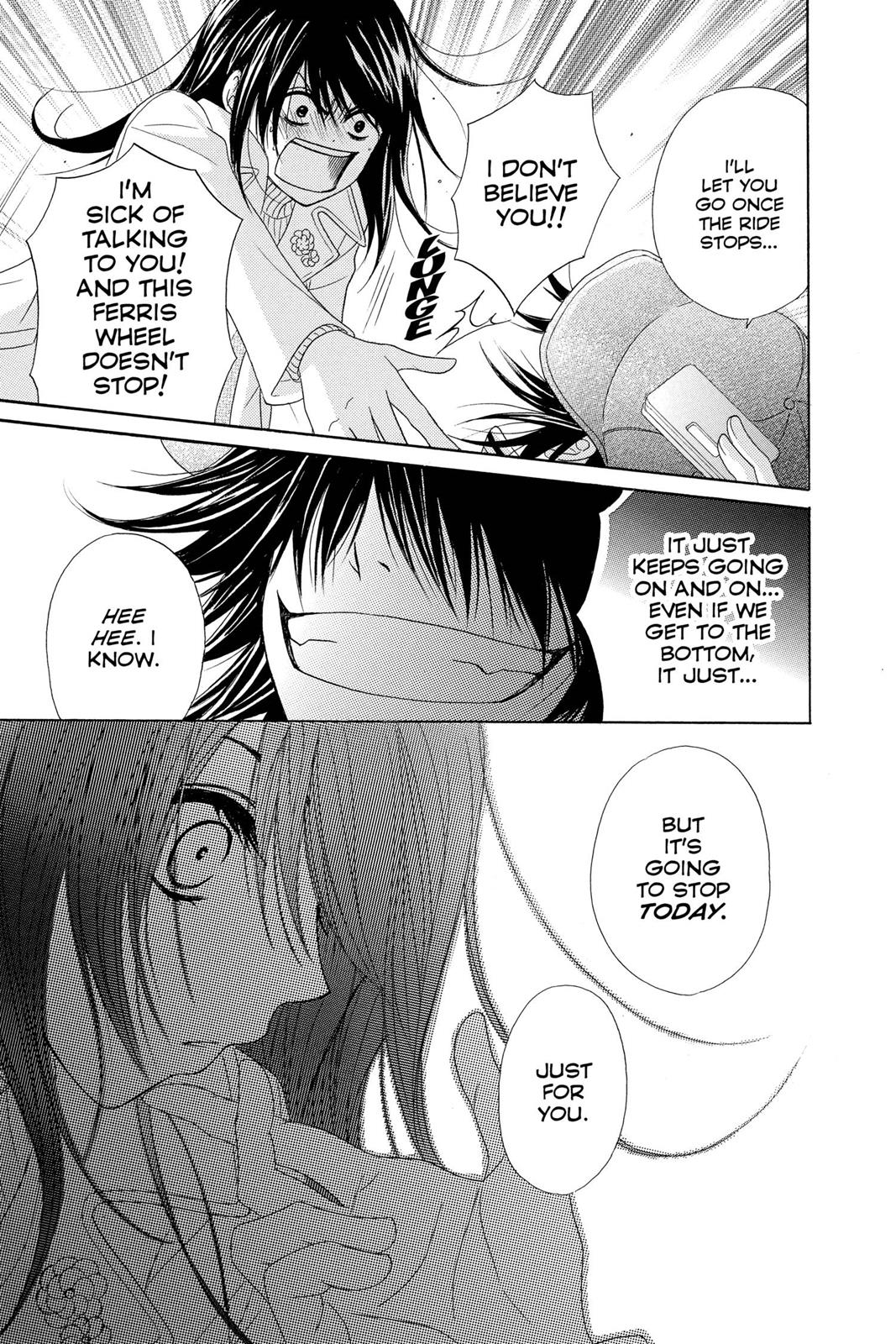 Read Dengeki Daisy Manga Online