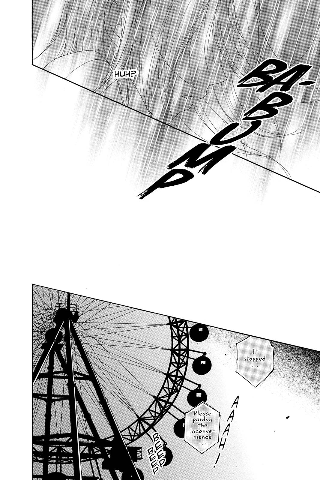 Read Dengeki Daisy Manga Online