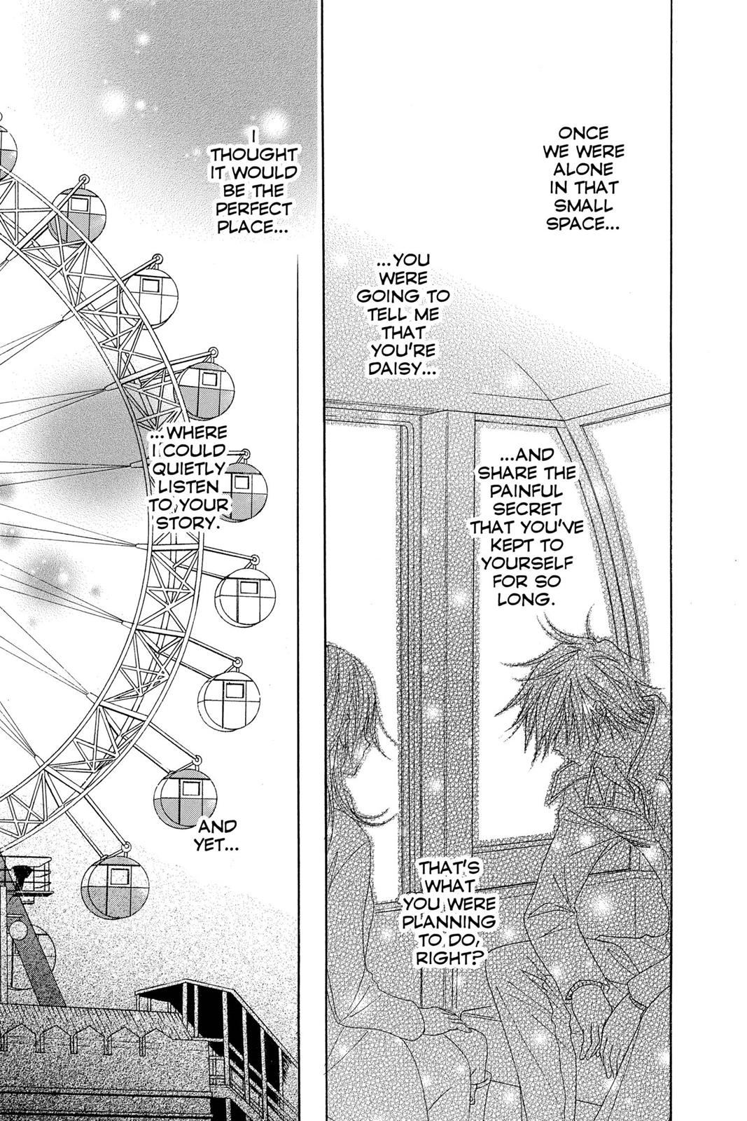 Read Dengeki Daisy Manga Online