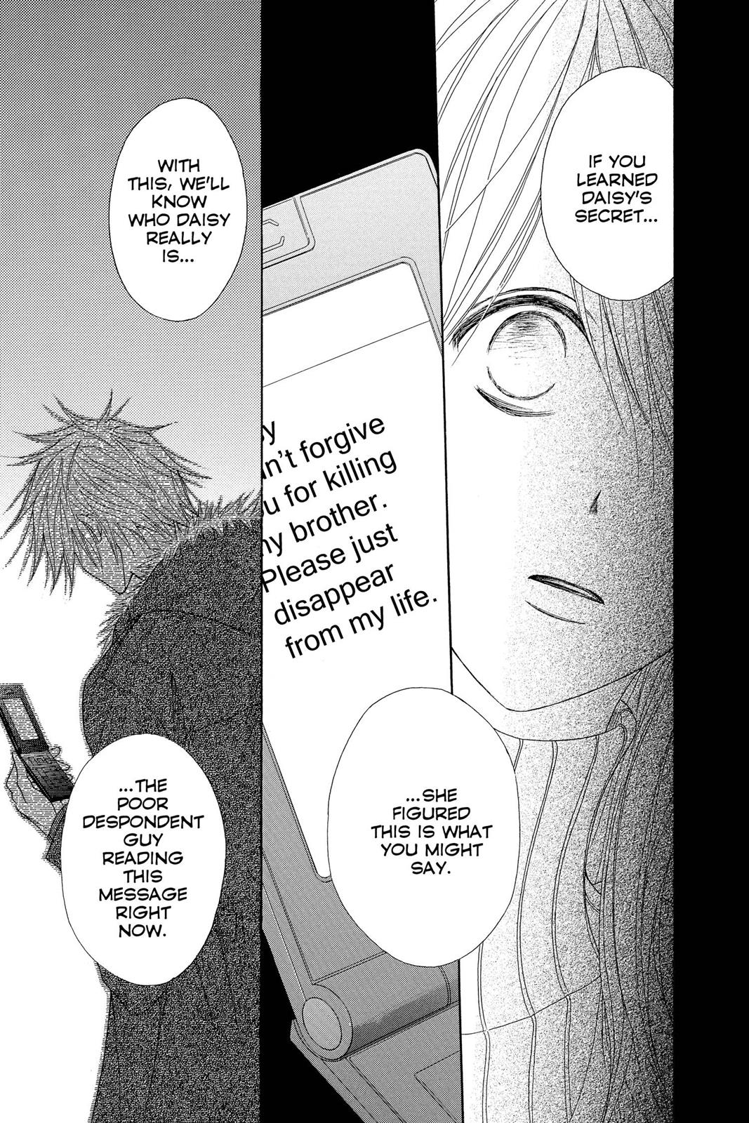 Read Dengeki Daisy Manga Online