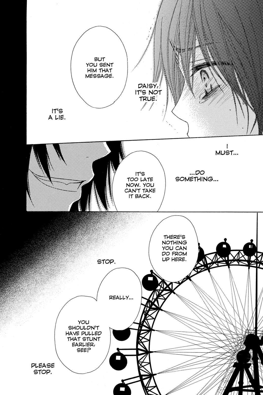Read Dengeki Daisy Manga Online