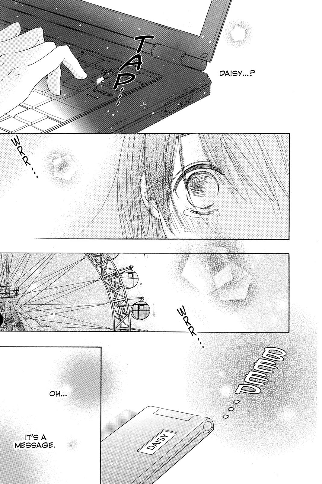 Read Dengeki Daisy Manga Online