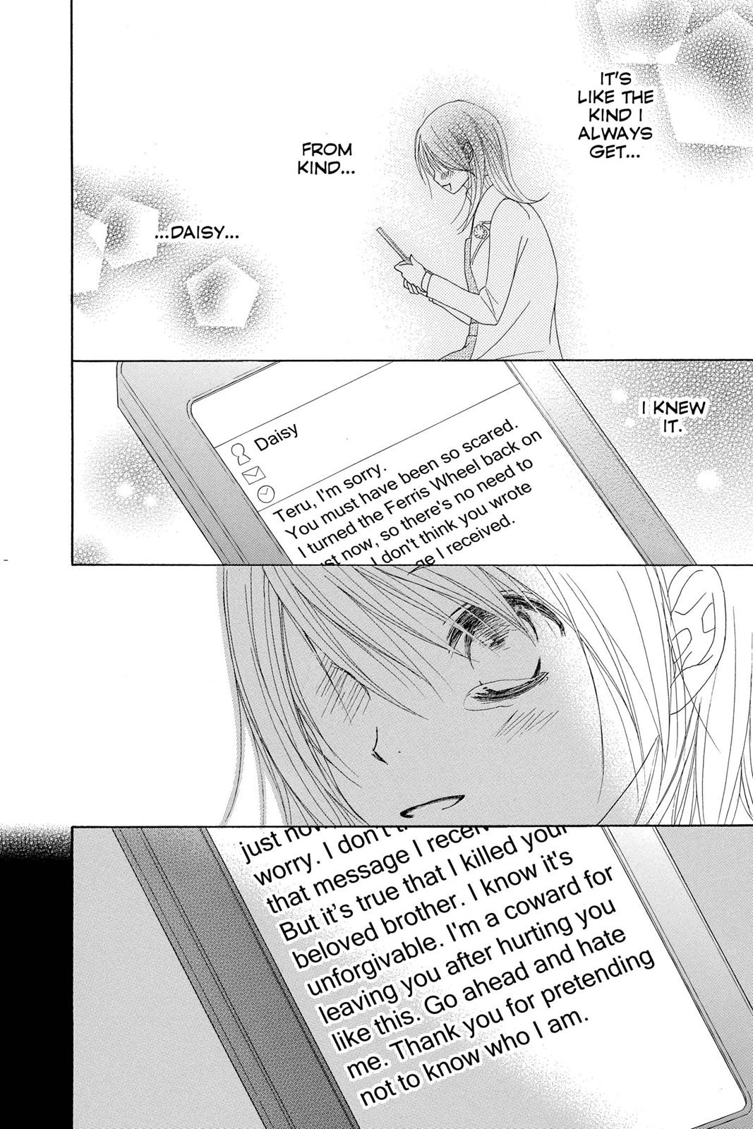 Read Dengeki Daisy Manga Online