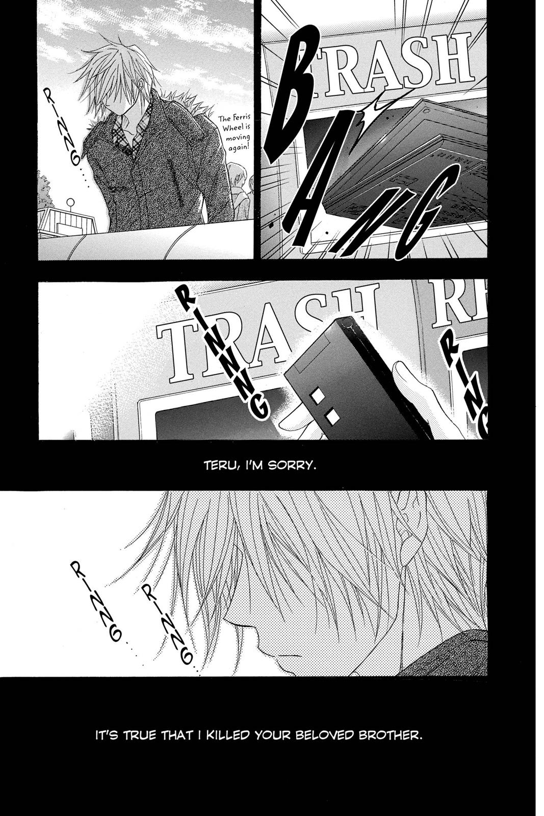 Read Dengeki Daisy Manga Online