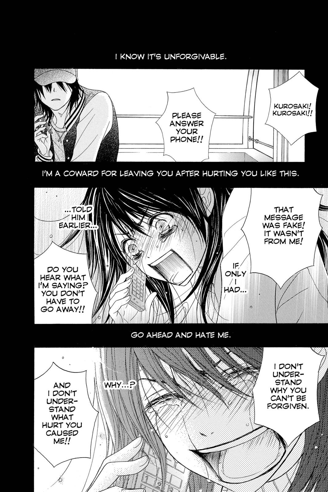 Read Dengeki Daisy Manga Online