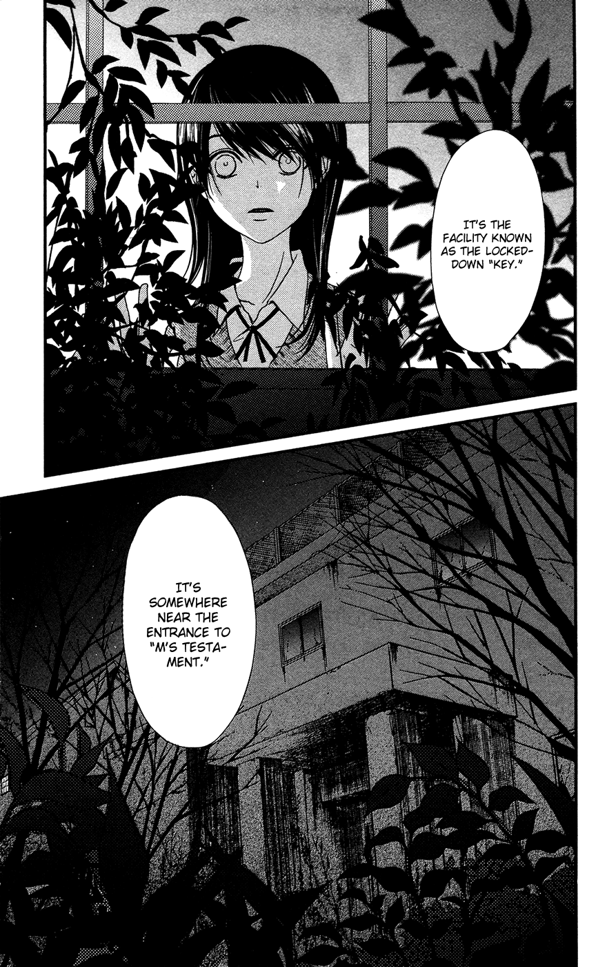 Read Dengeki Daisy Manga Online
