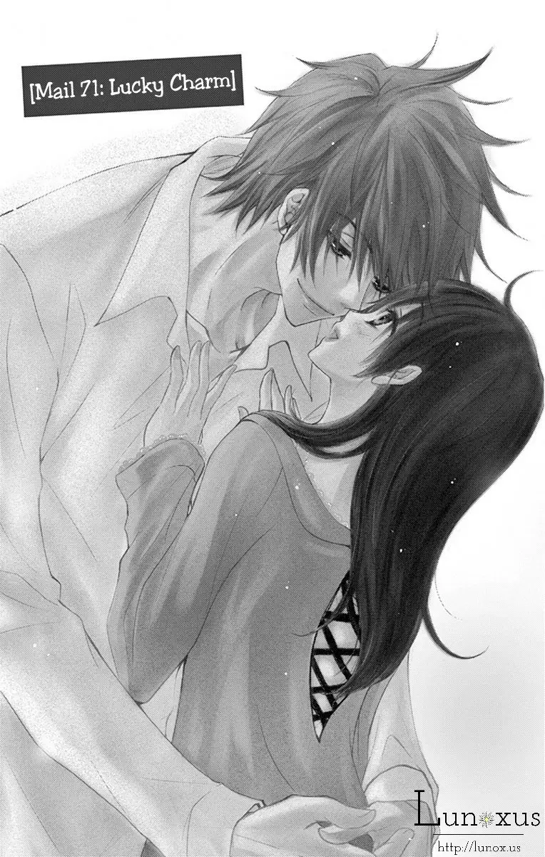 Read Dengeki Daisy Manga Online