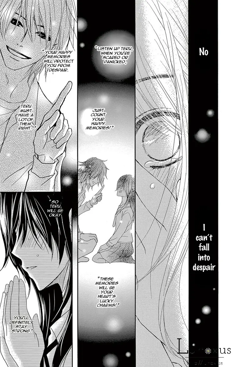 Read Dengeki Daisy Manga Online