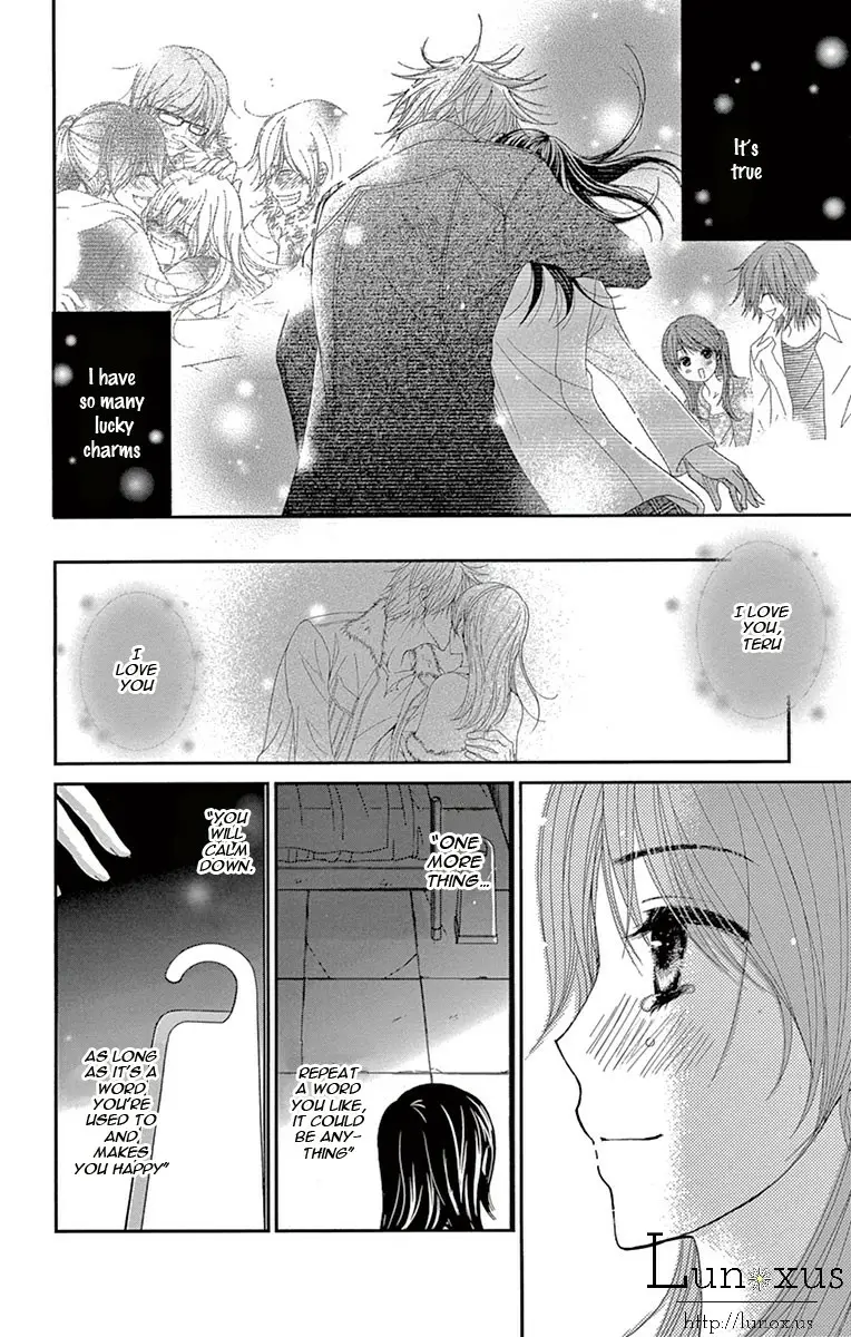 Read Dengeki Daisy Manga Online