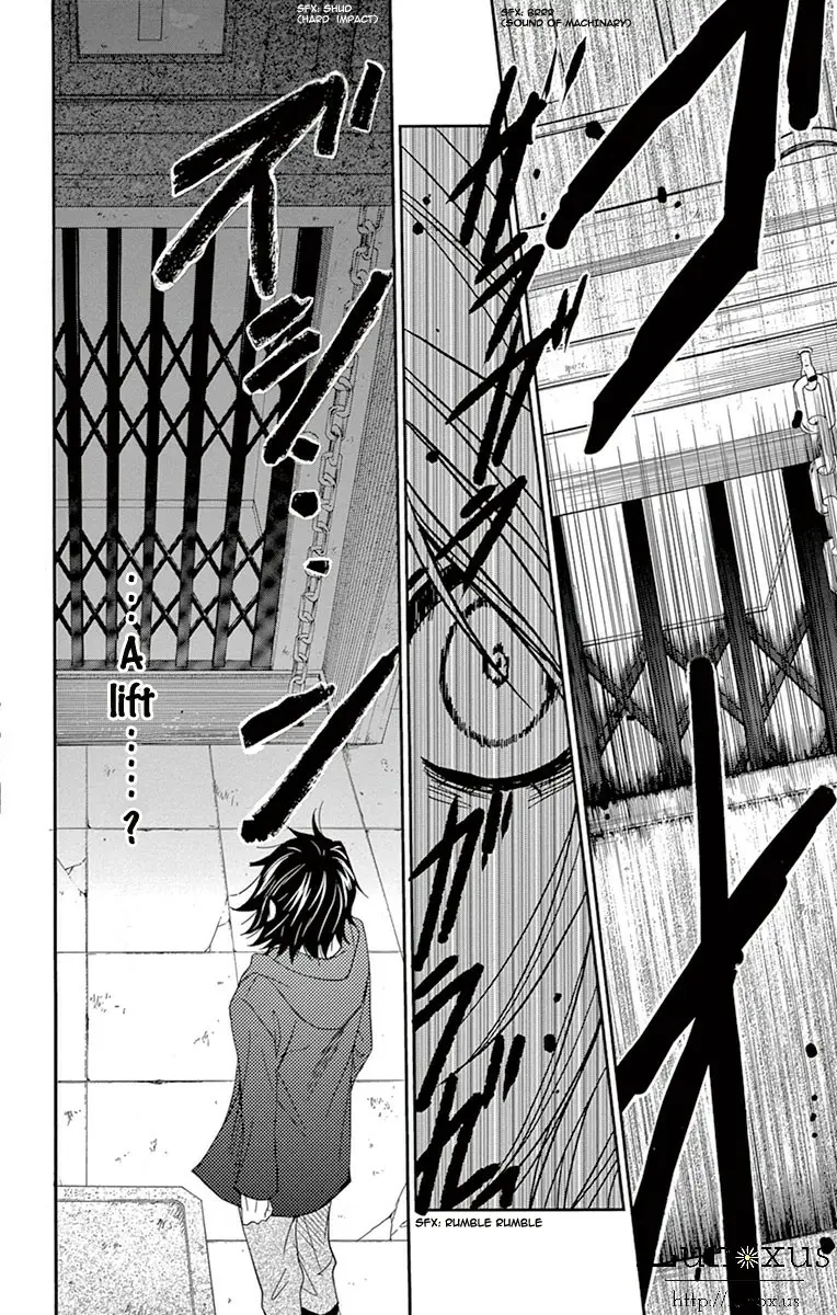 Read Dengeki Daisy Manga Online