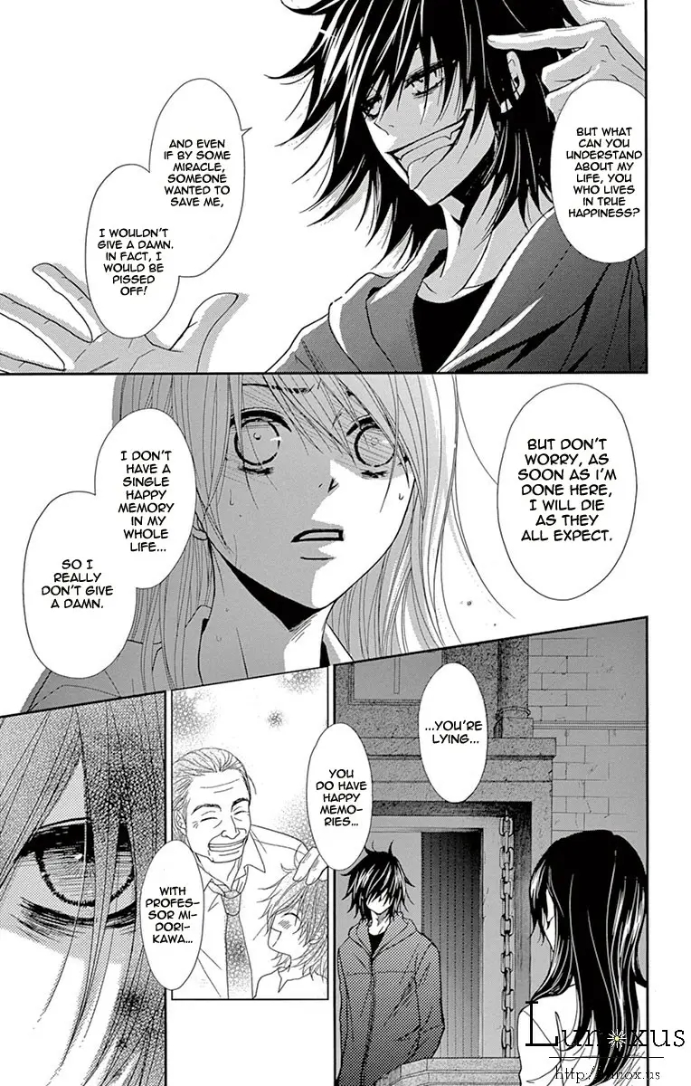 Read Dengeki Daisy Manga Online