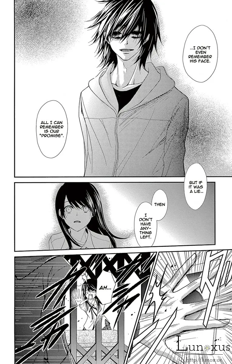 Read Dengeki Daisy Manga Online