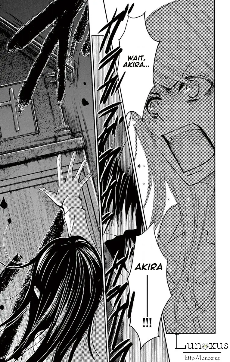 Read Dengeki Daisy Manga Online