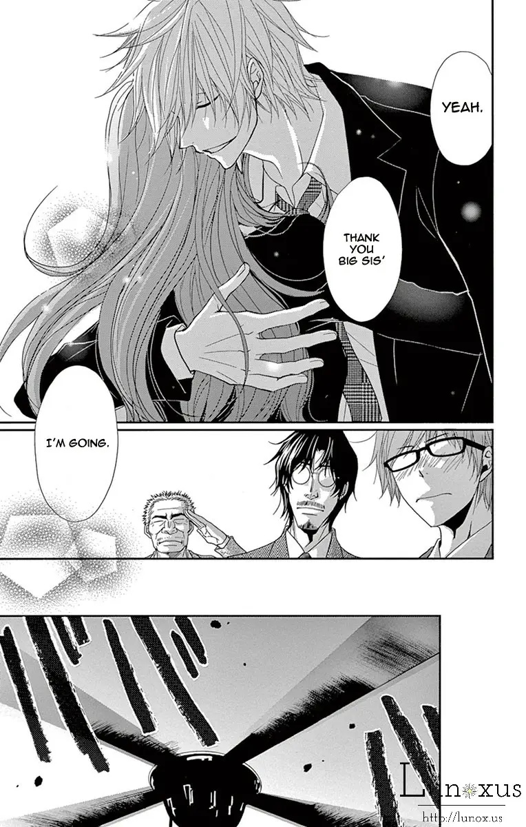 Read Dengeki Daisy Manga Online