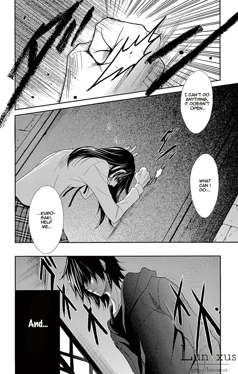 Read Dengeki Daisy Manga Online