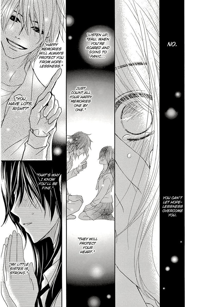 Read Dengeki Daisy Manga Online