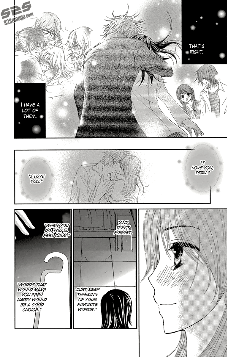 Read Dengeki Daisy Manga Online