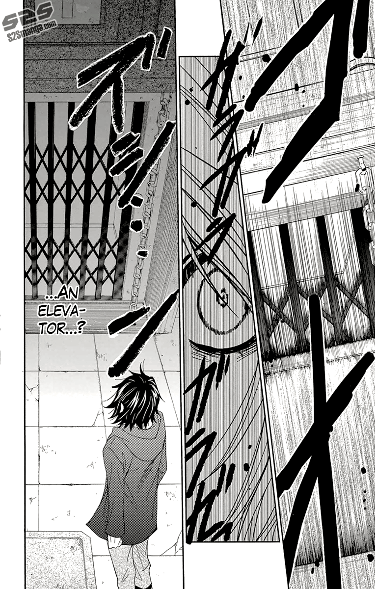 Read Dengeki Daisy Manga Online