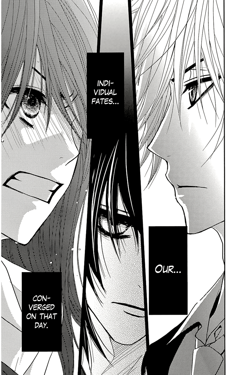 Read Dengeki Daisy Manga Online