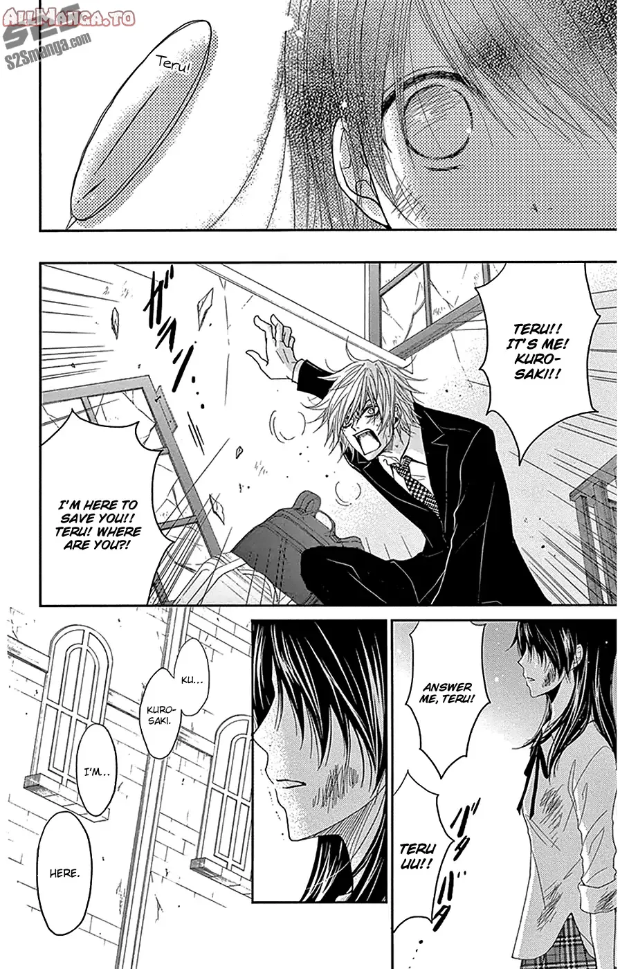 Read Dengeki Daisy Manga Online