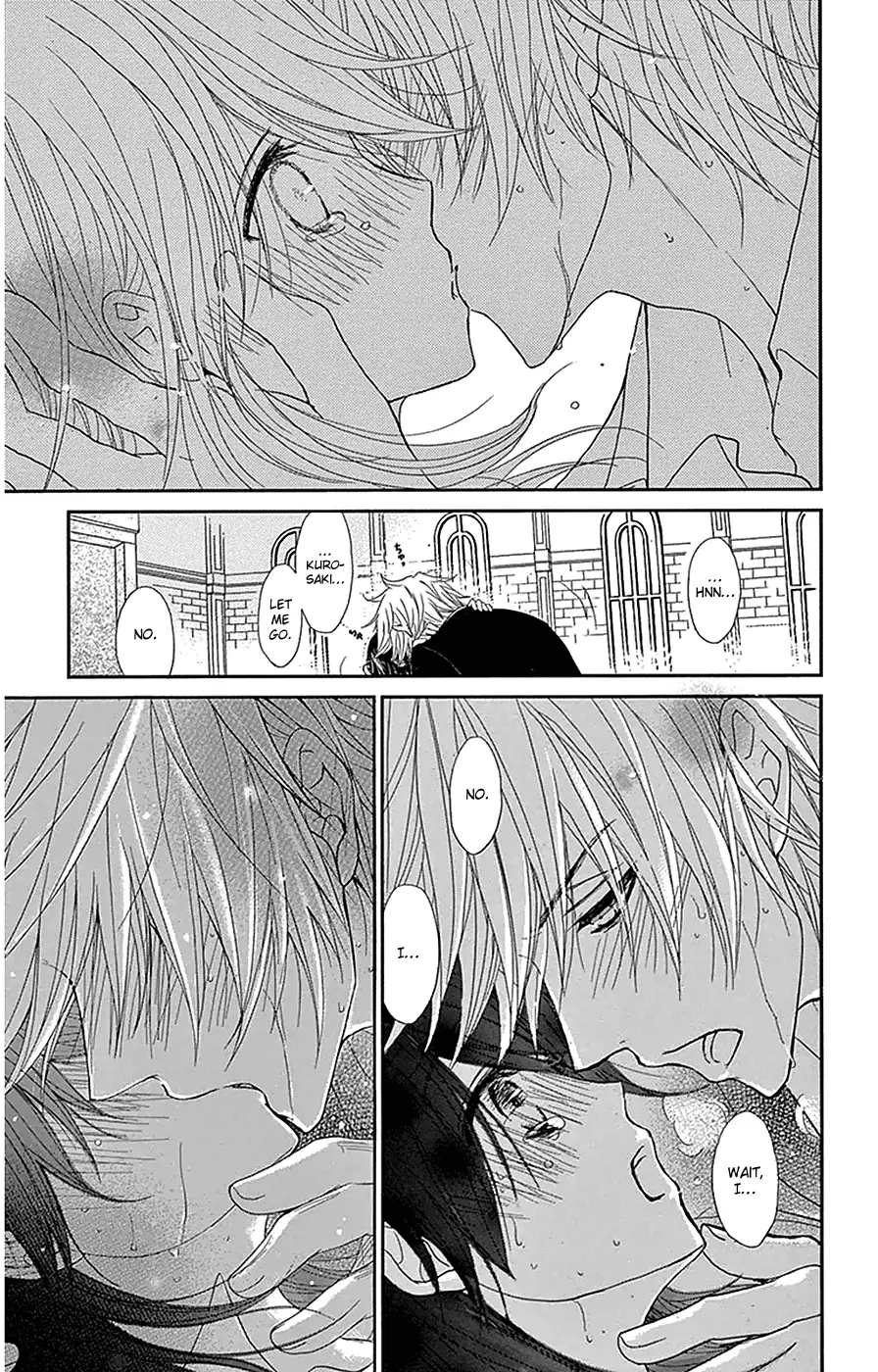 Read Dengeki Daisy Manga Online