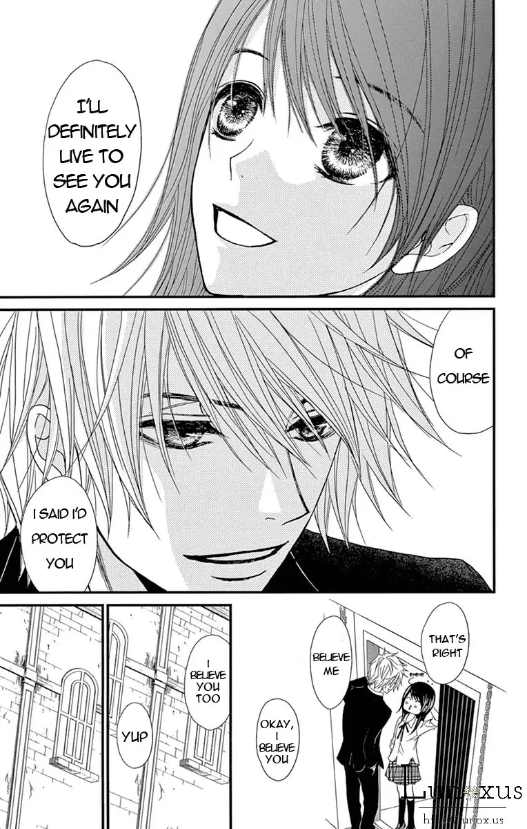 Read Dengeki Daisy Manga Online