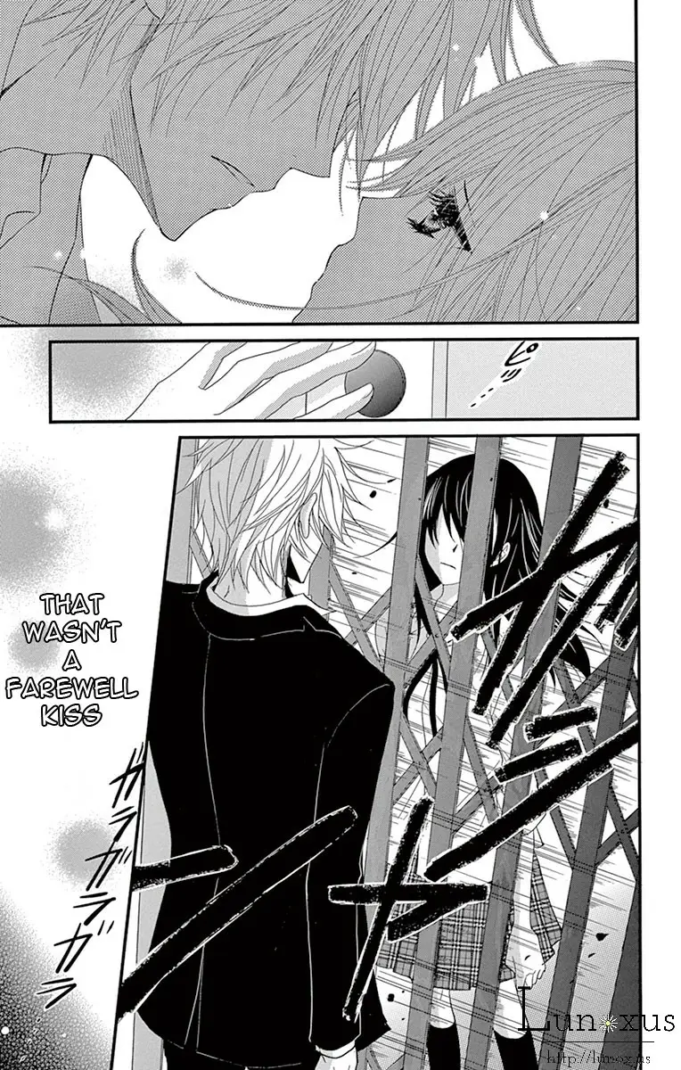 Read Dengeki Daisy Manga Online