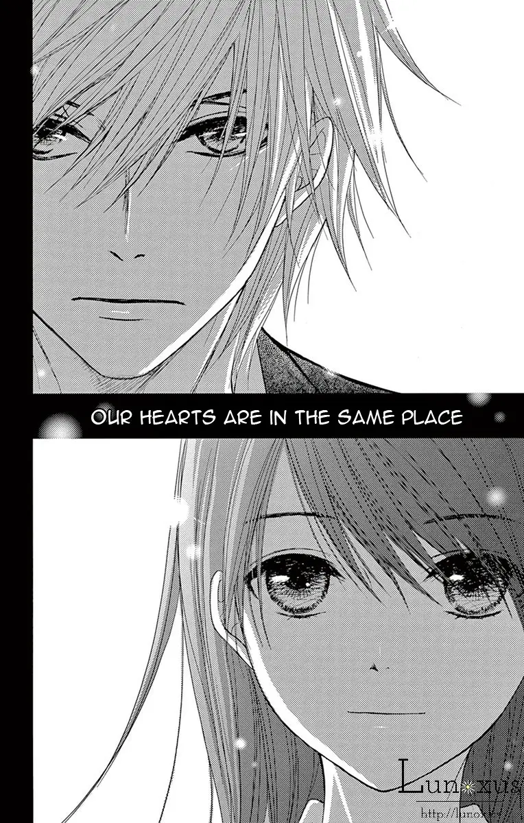 Read Dengeki Daisy Manga Online