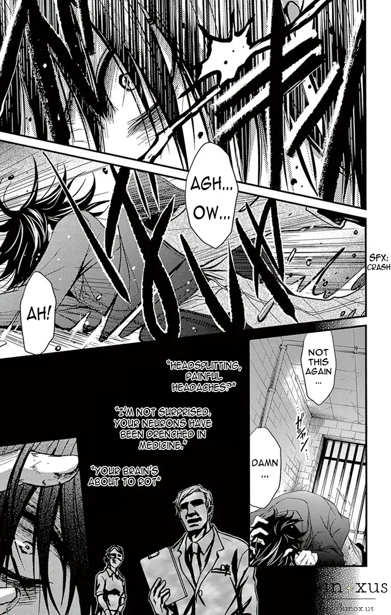 Read Dengeki Daisy Manga Online