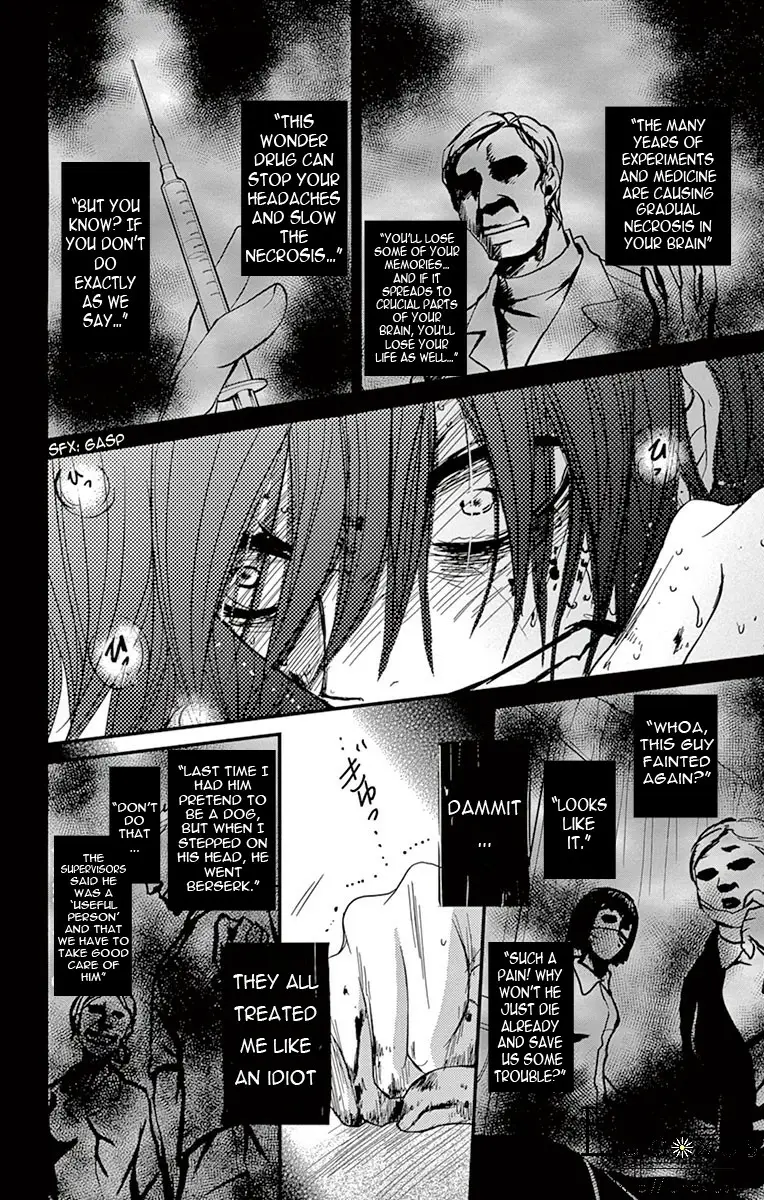 Read Dengeki Daisy Manga Online
