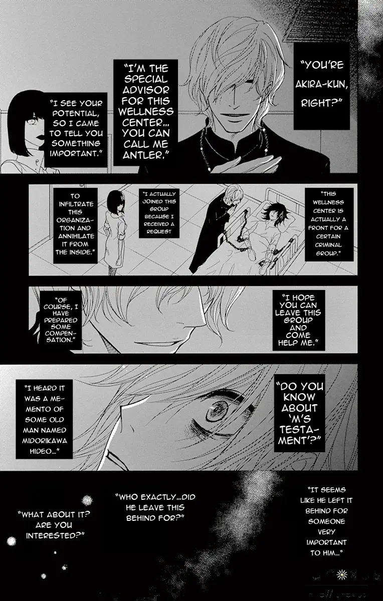 Read Dengeki Daisy Manga Online