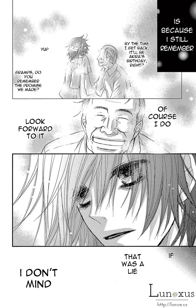 Read Dengeki Daisy Manga Online