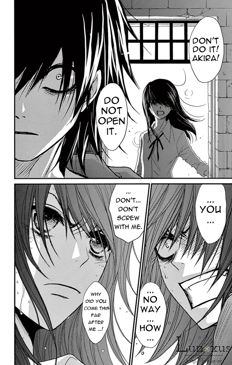 Read Dengeki Daisy Manga Online