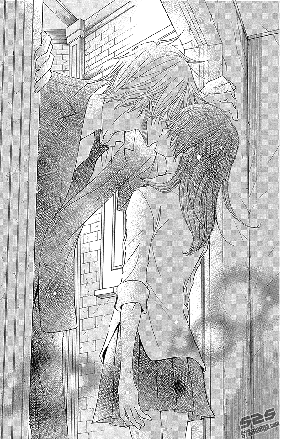Read Dengeki Daisy Manga Online