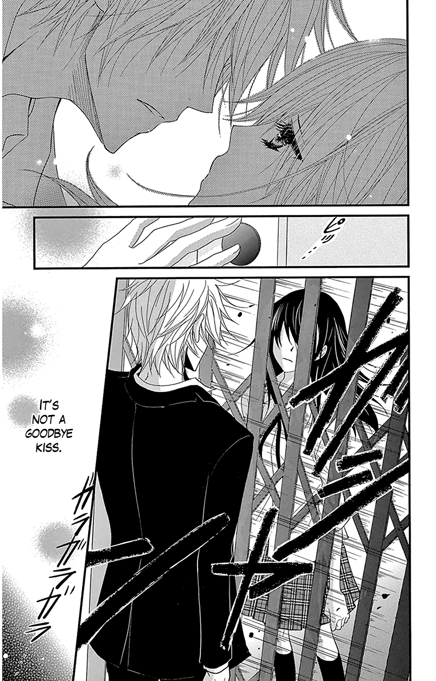 Read Dengeki Daisy Manga Online