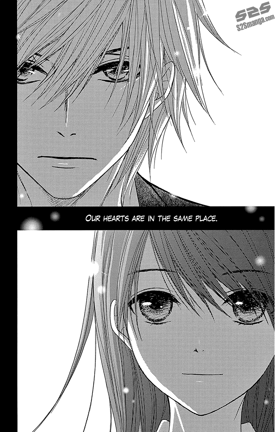 Read Dengeki Daisy Manga Online