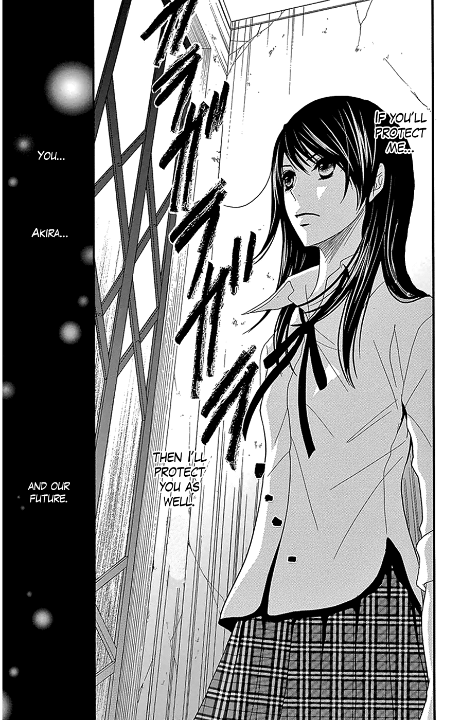Read Dengeki Daisy Manga Online