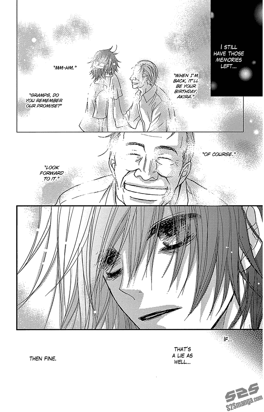 Read Dengeki Daisy Manga Online
