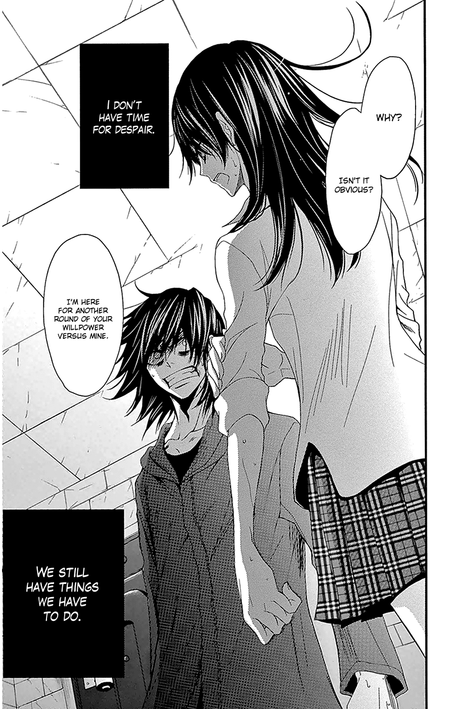 Read Dengeki Daisy Manga Online