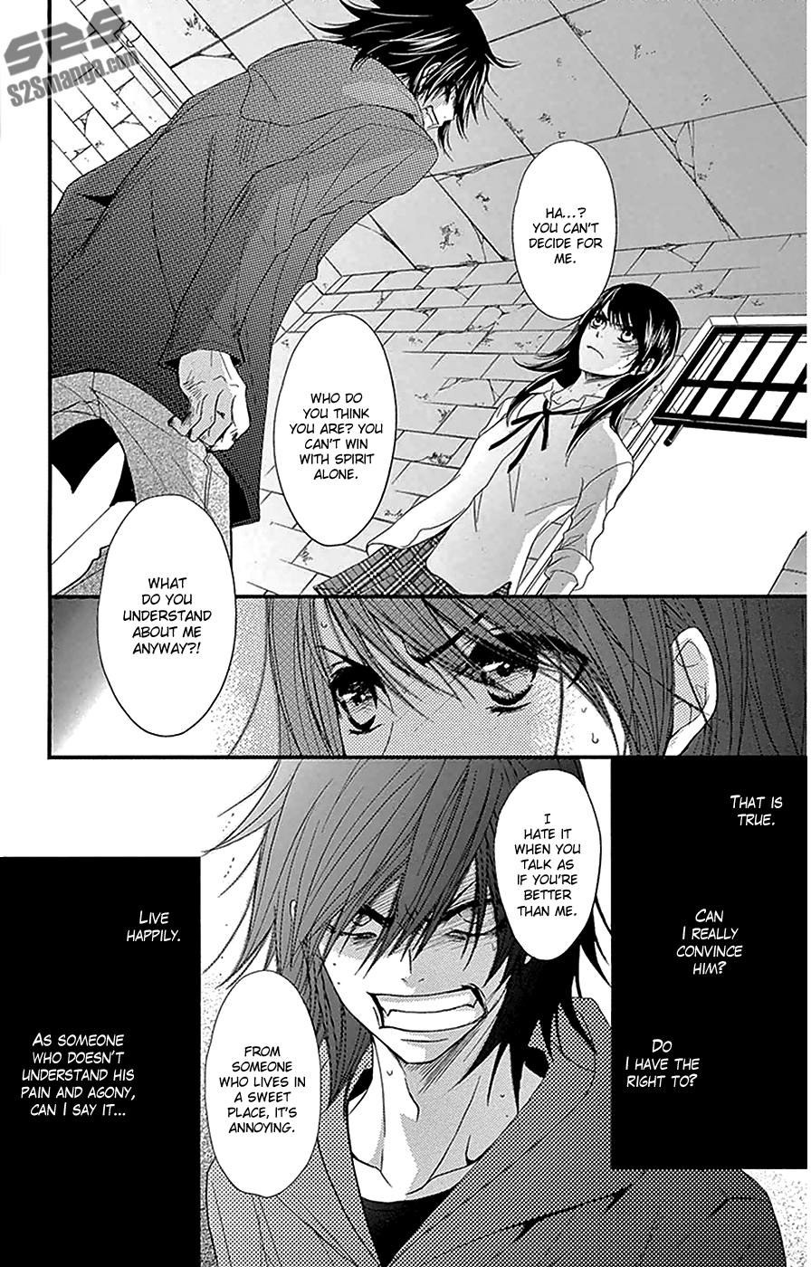Read Dengeki Daisy Manga Online