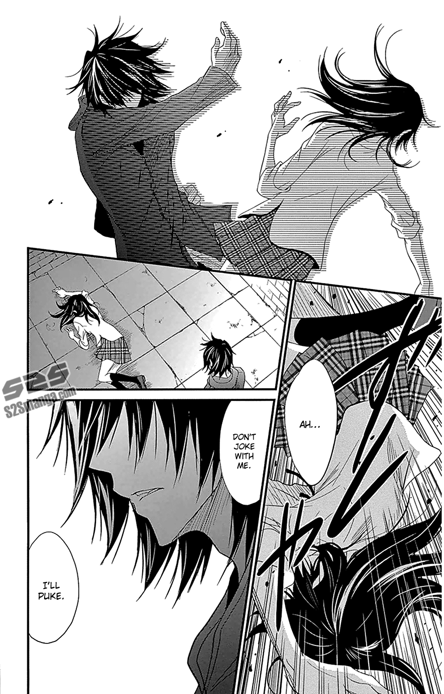 Read Dengeki Daisy Manga Online
