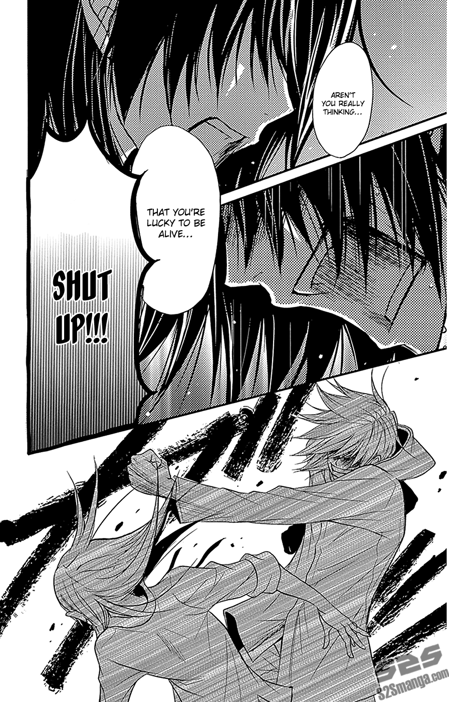 Read Dengeki Daisy Manga Online
