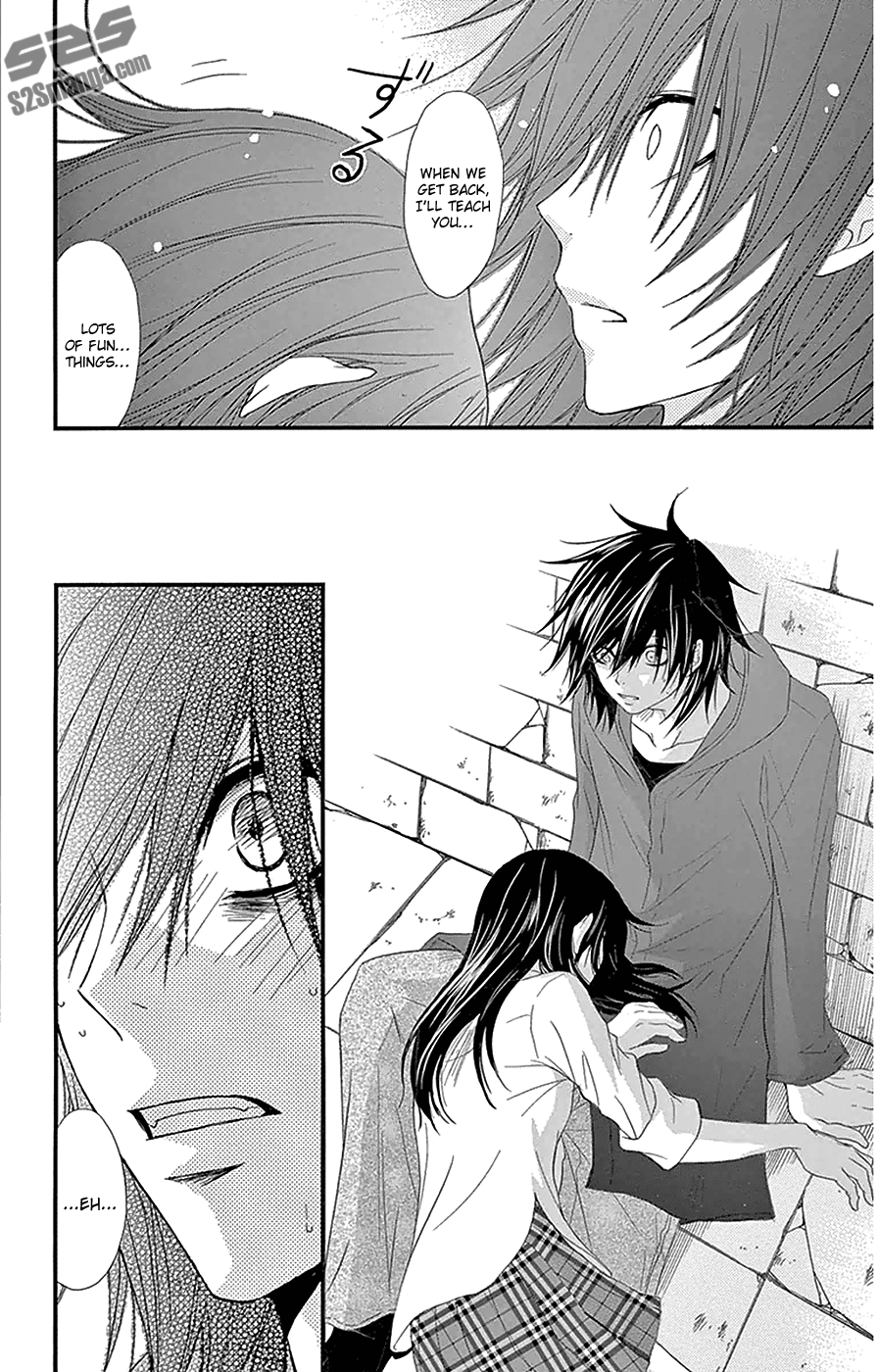 Read Dengeki Daisy Manga Online