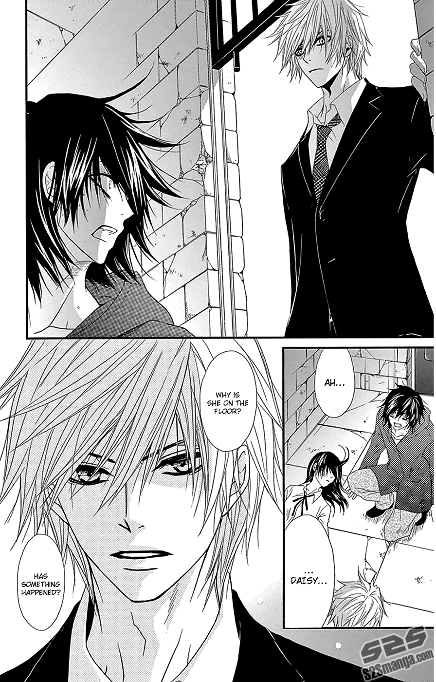 Read Dengeki Daisy Manga Online