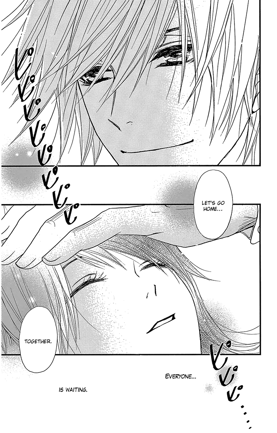 Read Dengeki Daisy Manga Online