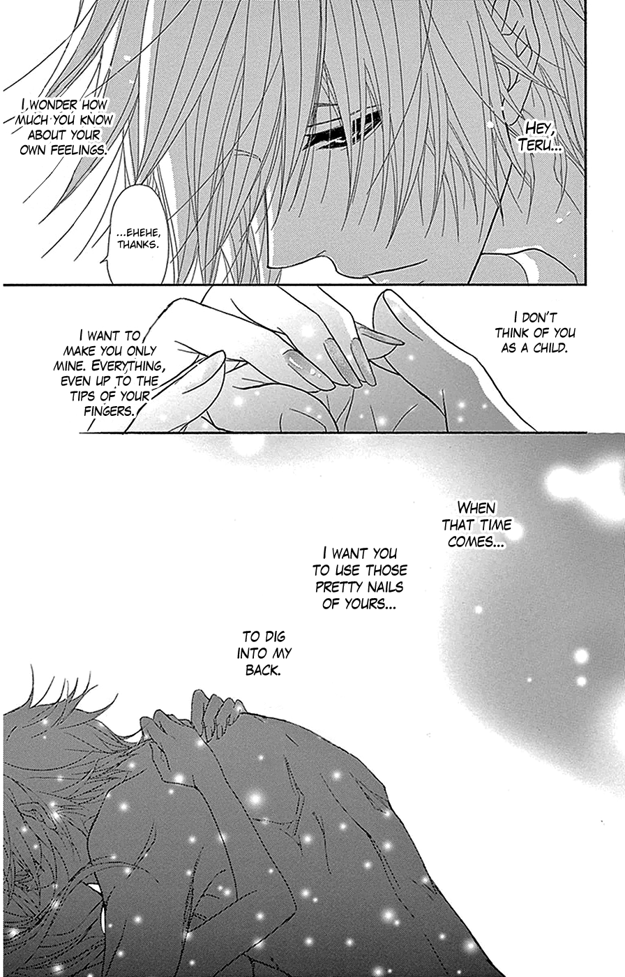 Read Dengeki Daisy Manga Online
